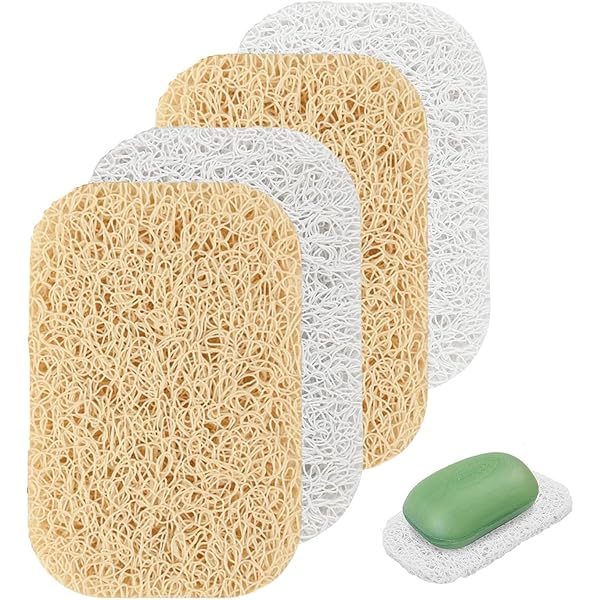 石鹸ホルダー 石鹸置き ソープセーバー 防カビ 滑り止め 耐久性 4枚 Amazon.co.jp: 石鹸ホルダー 6枚 セット ソープセーバー 石鹸置き 防