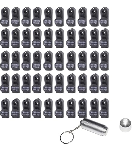 【セール中】ヘックスロックス4mm×4　5mm×2　6mm×2　鍵×2　盗難防止 セール中】ヘックスロックス4mm×4 5mm×2 6mm×2 鍵×2