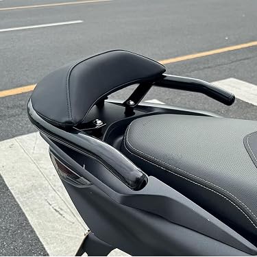 Amazon.co.jp 最新リリース: バイク用バックレスト の新着ランキングです。
