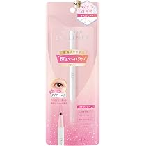Amazon.co.jp: D-UP(ディーアップ) シルキーリキッドアイライナーWP