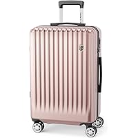 Amazon | [New Trip] スーツケース キャリーケース 拡張機能付き 機内