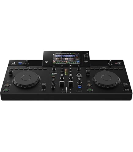 Amazon | Pioneer DJ XDJ-RX3 デジタルDJシステム | DJコントローラー