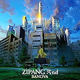 ZIPANG 弐nd