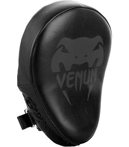 Amazon | VENUM［ヴェヌム］ キックパッド/キックミット Giant