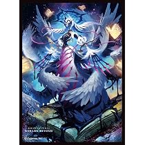 Amazon | きゃらスリーブコレクション マットシリーズ Shadowverse