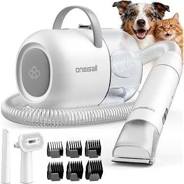 犬用品 ペットキャリー バリカン デンタルリング お掃除スプレー 4点セット