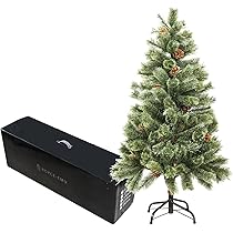 Amazon.co.jp: クリスマスツリー 枝増量 2025ver 120cm ヌード タイプ