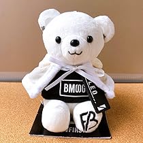セガプライズ　BE:FIRST　くま　ぬいぐるみ　５個セット セガプラザ公式 on X: 