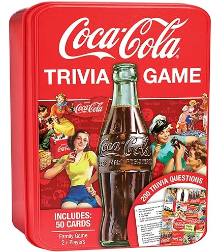Amazon.co.jp: MasterPieces 公式ライセンス商品 コカ・コーラ 2