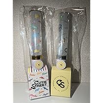 CUTIE STREET きゅーすとペンライト ver.2 Amazon.co.jp: CUTIE STREET オフィシャルペンライト ver.2きゅ