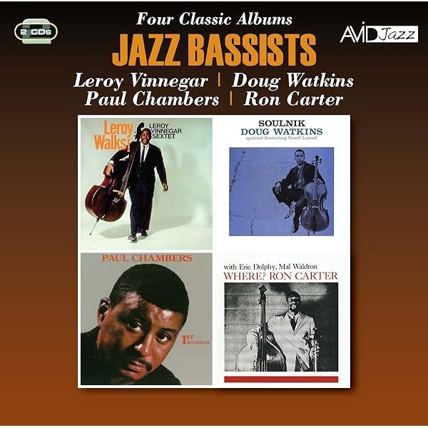 Amazon.co.jp: Leroy Walks: ミュージック