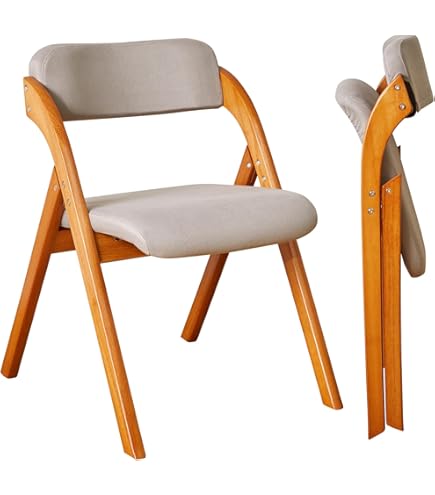 Amazon｜モダンなアクリル折りたたみ椅子、アクリルリビングルームの