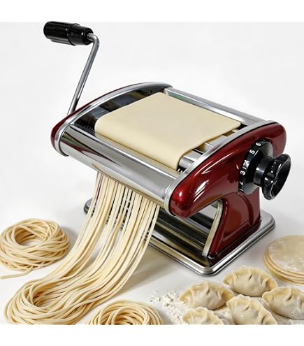Amazon | Manual Corn Tortilla Maker by Monarca | Monarca | パスタ