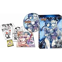 フリージング　Vol.6 [Blu-ray]