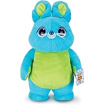 ディズニー　ピクサー　トイストーリー3 ドーリー　ぬいぐるみ TOY STORY3/トイストーリー3・Disney STORE/ディズニーストア