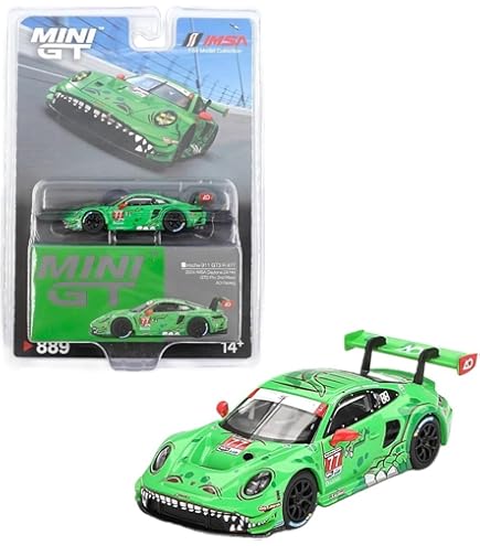 Amazon | MINI GT 1:64 Scale Model MiJo TOYS EXCLUSIVE - BUGATTI