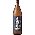 雲海酒造 吉兆雲海 瓶 [ 焼酎 25度 900ml×6本 ]
