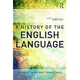 A History of the English Language