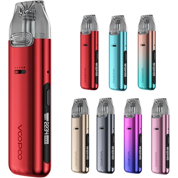 Vmate 本体 Amazon | 【新色が登場】電子タバコ VOOPOO VMATE E pod Kit