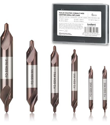 Accusize Industrial Tools 3/8" 5 Pc/set Indexable Turning Tool Set (4Ps Turning 1 PC Boring), 2386-0038 - View #8