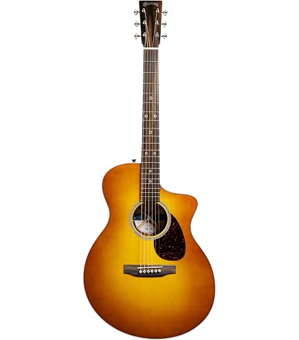 Amazon.co.jp: Martin アコースティックギター Road Series SC-13E SC