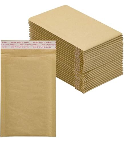Instapak Quick RT #10 Packing Foam - 9 Pack Expanding Shipping Solution, No Equipment Needed