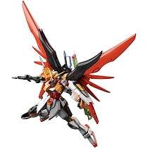Amazon | MG 機動戦士ガンダムSEED DESTINY デスティニーガンダム 1
