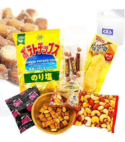 Amazon | お菓子のセラーズ 旅行 団体旅行 お菓子 詰め合わせ 駄菓子