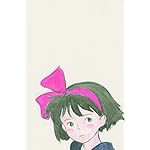 ジブリ iPhone(640×960)壁紙 魔女の宅急便 キキ ジブリ iPhone(640×960)壁紙 魔女の宅急便 キキ