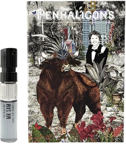 Amazon.co.jp: ペンハリガン ポートレート 香水 PENHALIGON'S