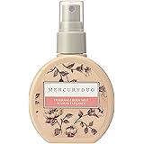 マーキュリーデュオ MERCURYDUO フレグランス ボディミスト100ml by megami no wakka (女神のわっか) (センシュアルエレガンス)