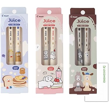 Amazon.co.jp 最新リリース: ジェルインクボールペン の新着ランキング