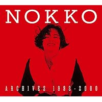 Amazon.co.jp: NOKKO sings REBECCA tunes 2015 - NOKKO from REBECCA