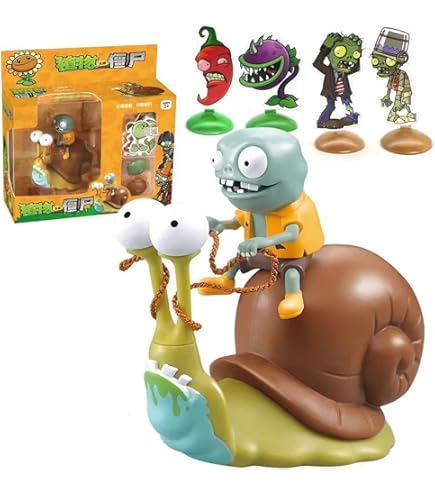 Amazon.co.jp: QQWAWO フィギュア vs ピーシューター パーティーセット