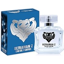 シャイニングウルトラマンゼロ オードパルファム 50ml シャイニングウルトラマンゼロ 香水 | フェアリーテイル