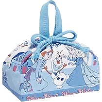 アナ雪 ランチ巾着 アカチャンホンポ（赤ちゃん本舗）の公式ネット通販 ｜[在庫限り