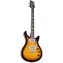 PRS  SE アコースティックギター タバコサンバースト Amazon | PRS SE Parlor TS アコースティックギター／タバコサン