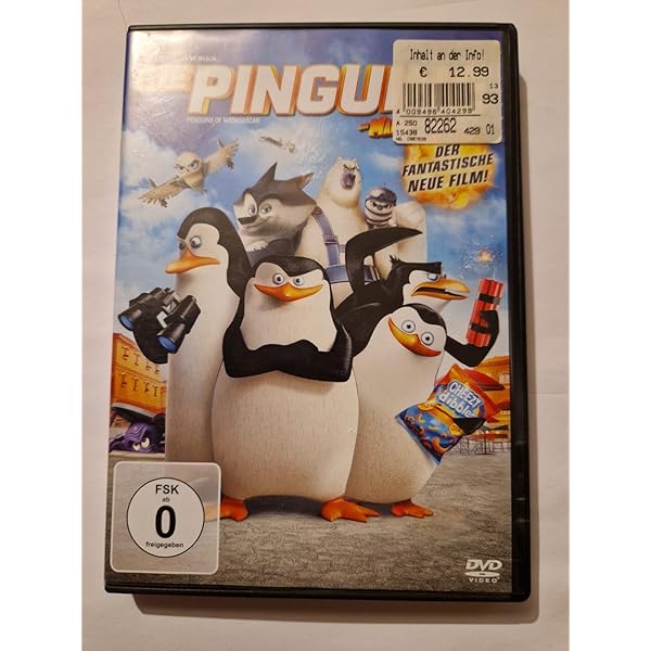 Amazon.co.jp: マダガスカル3 [DVD] : ベン・スティラー, 玉木宏