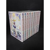美少女戦士セーラームーン 全12巻完結セット 新装版