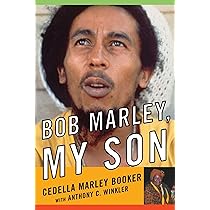 Bob Marley: Portrait of the Legend - Marley, Ziggy | 9780847868780