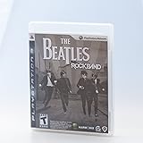 The Beatles: Rock Band (輸入版:北米) - PS3
