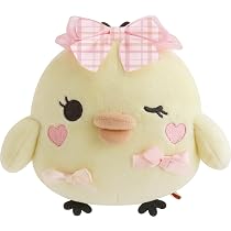 Amazon.co.jp: サンエックス リラックマ あつめてぬいぐるみ