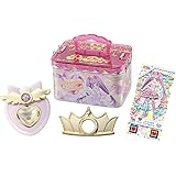 プリパラ プレミアムサイリウムチャーム&ミルコレセット