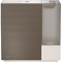 2025年製　ダイニチ ハイブリッド加湿器 木造5畳鉄筋8畳　RX325ブラウン Amazon.co.jp: ダイニチ (Dainichi) 加湿器 ハイブリッド式(木造和室12