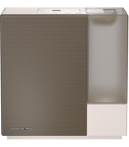 Dainichi HD-RX325 ショコラブラウン Amazon.co.jp: ダイニチ (Dainichi) 加湿器 ハイブリッド式 (木造和室5
