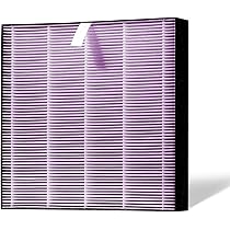 Amazon.co.jp: ダイキン Daikin 空気清浄機 交換用 BAFP101A4