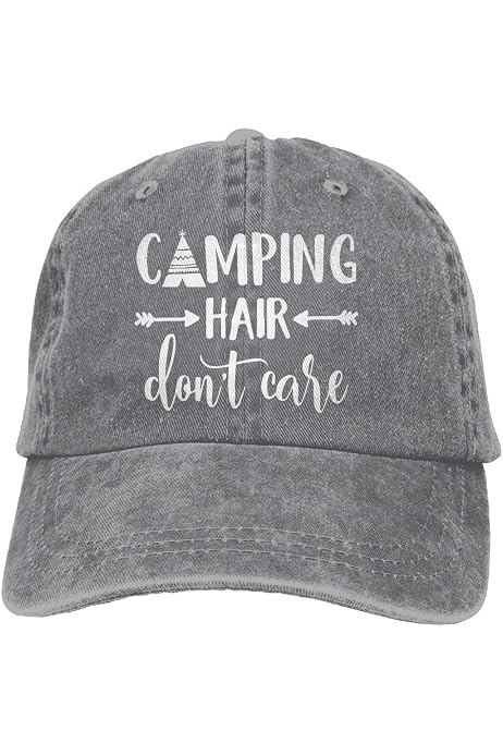 Dad Hat Adjustable Plain Cap 