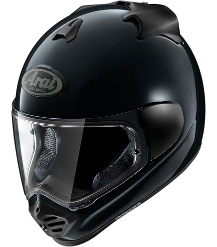 Amazon | アライ(Arai) バイクヘルメット フルフェイス TX STRADA ROAS