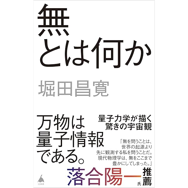 ホログラフィー原理とはなにか 宇宙と素粒子を統一する最新理論
