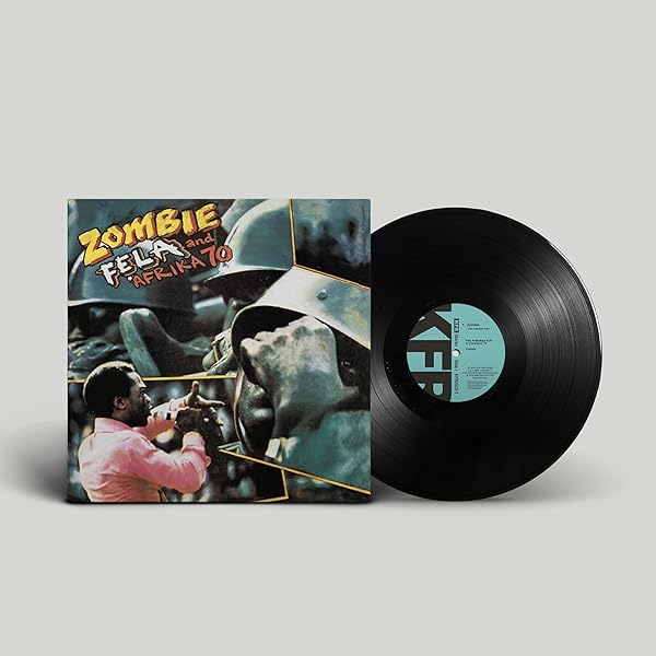 Amazon.co.jp: The Complete Works of Fela Anikulapo Kuti: ミュージック
